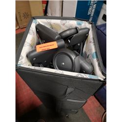 GRACO COLLAPSIBLE PLAYPEN WITH WRAP AROUND