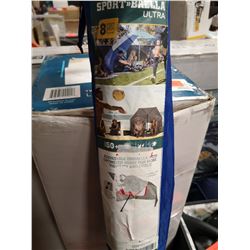 8FT WIDE SPORT BRELLA ULTRA
