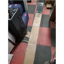 12 ADRIANNE VELCRO CONNECTED WOOD SUPPORT SLATS