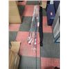 Image 1 : BOX WITH MAGNUM SPIN ROD 7', MAGNUM MUSKY