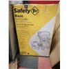 Image 1 : SAFETY 1ST BLAZE TRAVEL SYSTEM