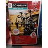 Image 1 : SHWINN 2 BIKE TRUNK RACK