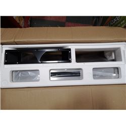 UC650A30 RANGE HOOD
