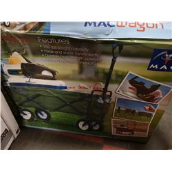 MACWAGON UTILITY CART