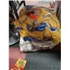 Image 1 : LOT OF TWO 14KG BAGS OF DOG FOOD. PEDIGREE