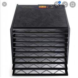 EXCALIBUR FOOD DEHYDRATOR