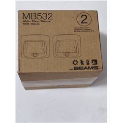 MR BEAMS LED STEP/DECK LIGHTS