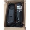 Image 1 : CORDED HOUSE PHONE WITH DOCK