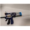 Image 1 : IRWIN QUICK-GRIP 12" ONE HANDED BAR CLAMP