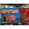 Image 1 : GYRO SPORTS STUFF INFLATABLE PULL BEHIND