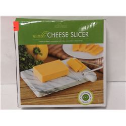 MARBLE CHEESE SLICER (SMALL)