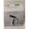 Image 1 : PORTABLE CLOTHING STEAMER