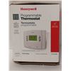 Image 1 : HONEYWELL PROGRAMABLE THERMOSTAT