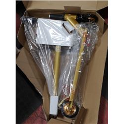 FUSION X SERIES SCOOTER