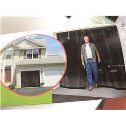 ADFORS GARAGE SCREEN DOOR