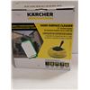 Image 1 : KARCHER 11" HARD SURFACE CLEANER