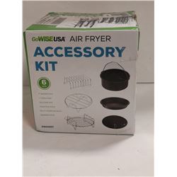 GW AIR FRYER ACCESSORY KIT