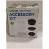 Image 1 : GW AIR FRYER ACCESSORY KIT
