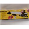 Image 1 : STANLEY PIVOTING LED BENCH LIGHT / POWER STATION