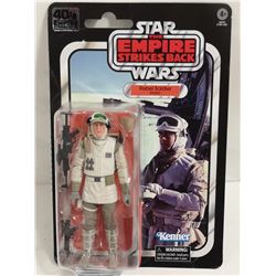 STAR WARS THE EMPIRE STRIKES BACK REBEL SOLDIER