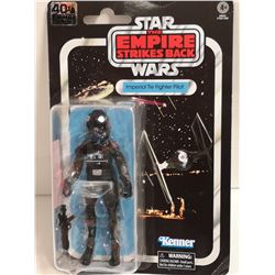 STAR WARS THE EMPIRE STRIKES BACK IMPERIAL TIE