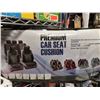 Image 1 : SET OF PREMIUM CAR SEAT COVERS