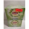 Image 1 : LOT OF FOUR 72 PACK LIPTON GREEN TEA BAGS