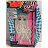 Image 1 : LOL O.M.G GROOVY GIRL ACTIVITY TOY