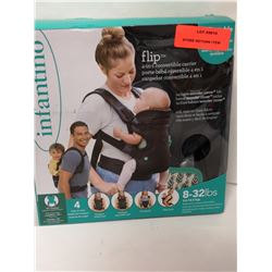 INFANTINO 4 IN 1 CONVERTIBLE CARRIER