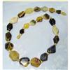Opulant Baltic Amber necklace~114grams #1232834