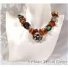Image 1 : Winning combo AMBER~Turquoise~Hilltribe #1232906