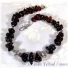 Image 1 : Sparking Genuine Baltic Amber STERLING SILVER #1232917