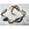 Image 1 : FINEST of Faceted DANDRITE OPAL  Choker #1232961