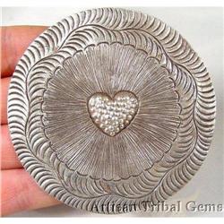 Luxurious Karen Masterpiece Amulet~45.6 grams #1233045