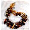 Image 1 : Totally AWESOME 144grams of BALTIC amber #1233071