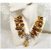 Simply GRAND Baltic Amber Necklace 184 GRAMS #1233153