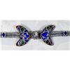 Image 1 : Enamel bracelet not to be missed  #1233246