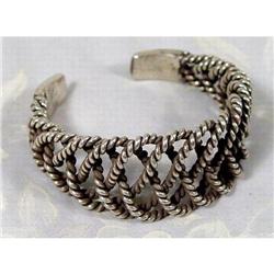 Must have KAREN Cuff Bracelet~65 grams #1233281