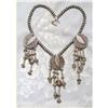 Image 1 : Mystical Allure of Tribal Silver PERFECTION #1233287