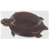 Image 1 : Vintage Bakelite & Wood Turtle Pin/Brooch #1233374