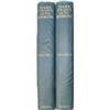 Image 1 : MARK TWAIN Autobiography 2 Vol 1924 VINTAGE #1233410