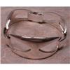 Image 1 : Taxco STERLING Bracelet LARGE Links VINTAGE #1233412