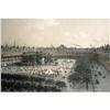 Image 1 : Color Lithograph of Paris in her Splendor (b) #1233496