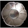 Image 1 : Silver Hand-Made Bowl  #1233501