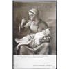 Image 1 :  Eight Antique Postcards of Millet #1233541