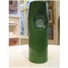Image 1 : Tall Italian abstract ceramic vase  #1233590