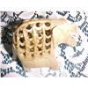 Image 1 : Hand Carved Soapstone Elephant within #1233616