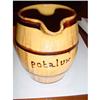Image 1 : French pitcher "Potalux", Circa 1950 #1233624