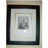Image 1 : French engraving Louis XV, Circa 1820 #1233639