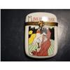 Image 1 : Authentic Moulin Rouge  Limoges box signed  #1233645